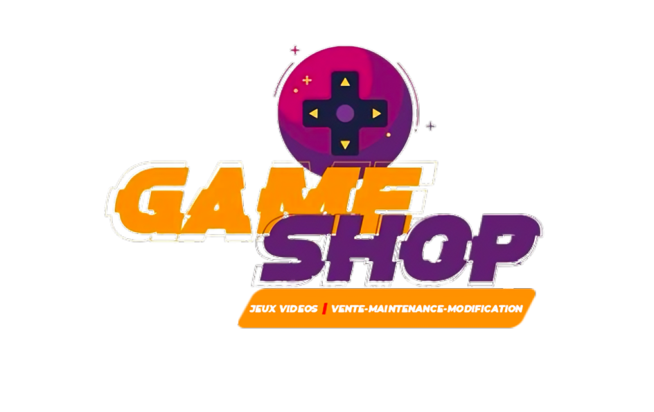 gameshop dakar