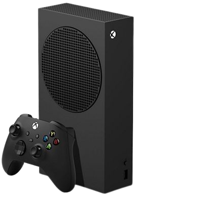 Console MICROSOFT Xbox Series S 1To Console MICROSOFT Xbox Series S 1To