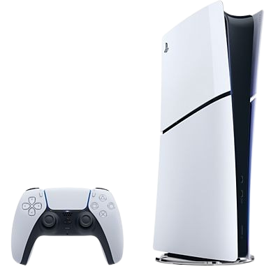 Console SONY PS5 Slim Edition Digitale