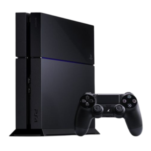 Console Sony PS4 500Go Noire