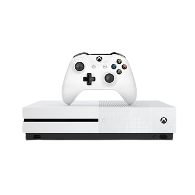 Console Xbox One S Microsoft 500Go Console Xbox One S Microsoft 500Go