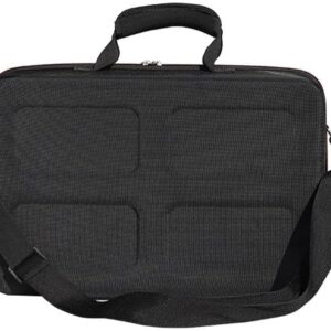 LABDIP Pour PS5 Sac De Rangement Portable Voyage Sac De Transport Pour Sony 5 Sac De Protection O5I2 Toile Cas Stockage Grande Épaule Ha