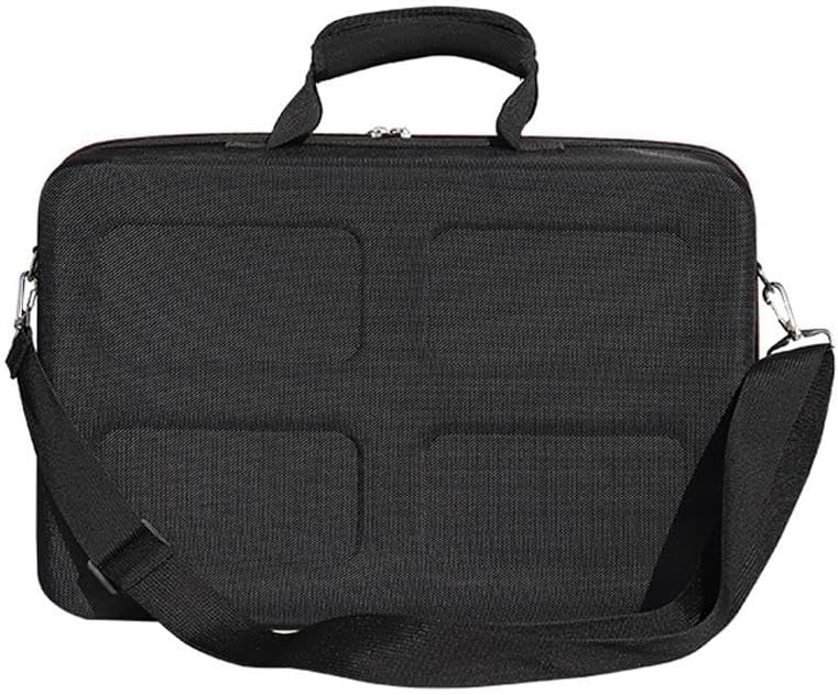 LABDIP Pour PS5 Sac De Rangement Portable Voyage Sac De Transport Pour Sony 5 Sac De Protection O5I2 Toile Cas Stockage Grande Épaule Ha